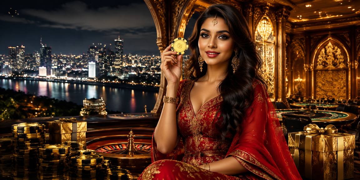 bajit লাইভ ক্যাসিনো